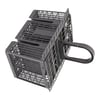 Hotpoint Dishwasher Grey Cutlery Basket  - Image 2