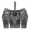 Hotpoint Dishwasher Grey Cutlery Basket  - Image 3
