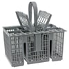 Hotpoint Dishwasher Grey Cutlery Basket  - Image 5