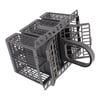 Hotpoint Dishwasher Grey Cutlery Basket  - Image 8