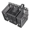 Hotpoint Dishwasher Grey Cutlery Basket  - Image 9