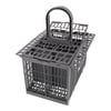 Hotpoint Dishwasher Grey Cutlery Basket  - Image 10