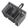 Hotpoint Dishwasher Grey Cutlery Basket  - Image 11