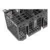 Hotpoint Dishwasher Grey Cutlery Basket - Image 12