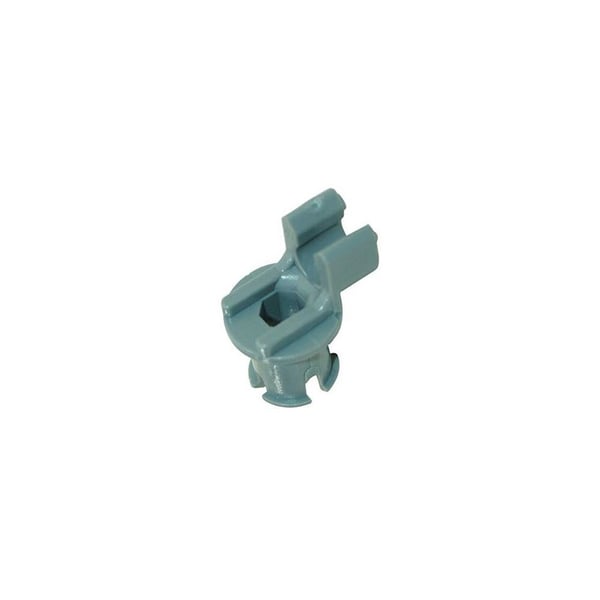 Basket Wheel Axis