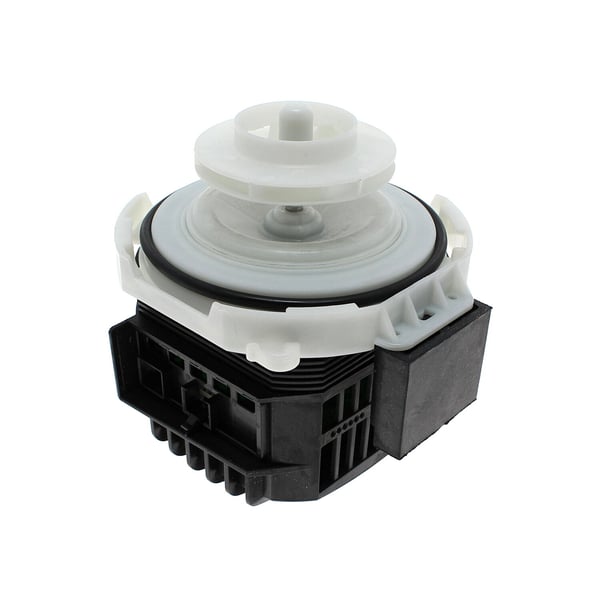 Wash Pump Motor