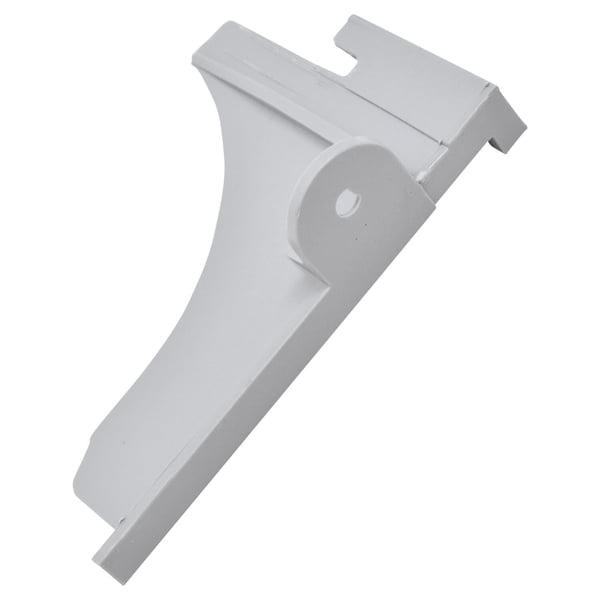 Left Worktop Front Fixing Bracket