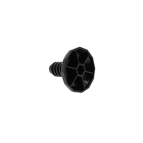 Adjustable Foot Leg
