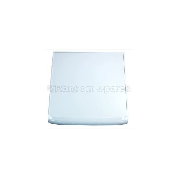 COVER WHITE(PW) EOS