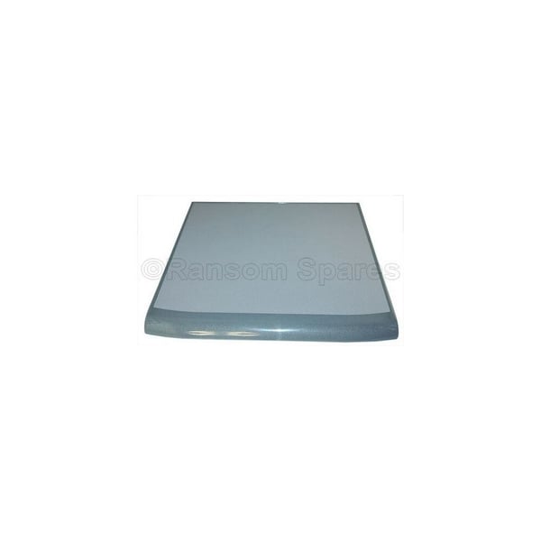 COVER GRAPHITE EOS