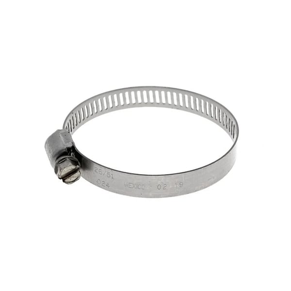 Heater Hose Clamp