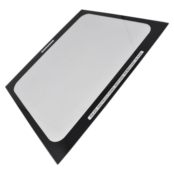 Inner Door Glass