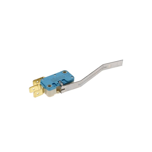 Microswitch