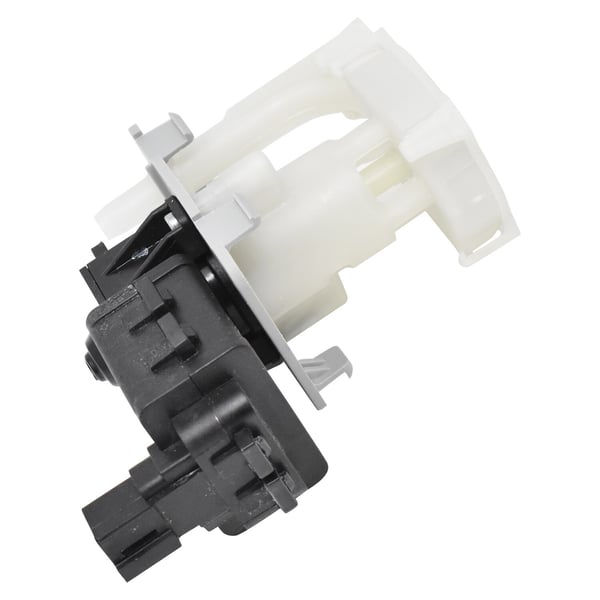 Condenser Water Pump