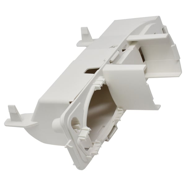 Pump & Float Cover