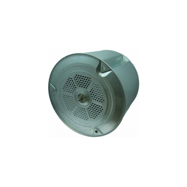 DRUM ASSY-GALV 3KG GALV