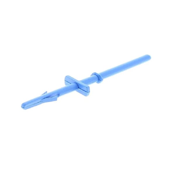 Blue Float Pin