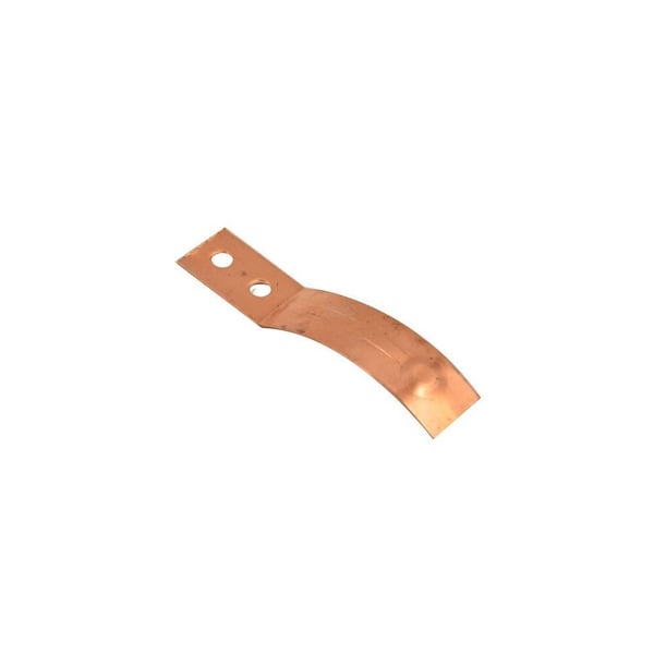 Drum Earth Contact Strip