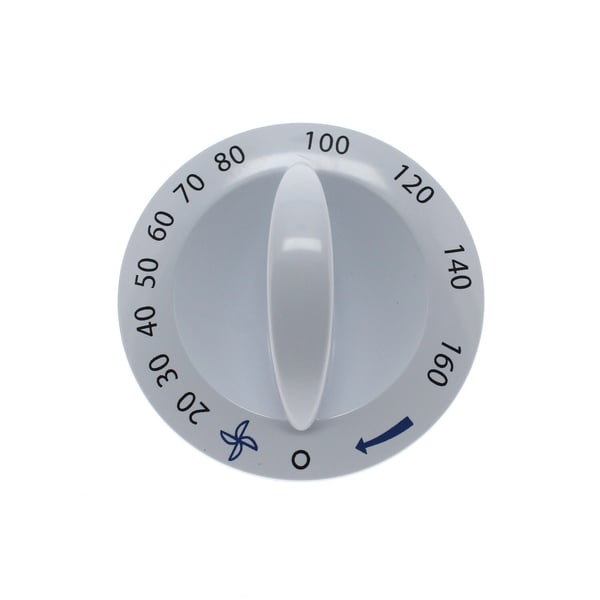 Timer Control Knob Dial 