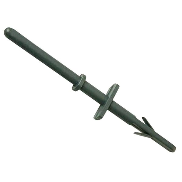 Polystyrene Float Pin 78mm