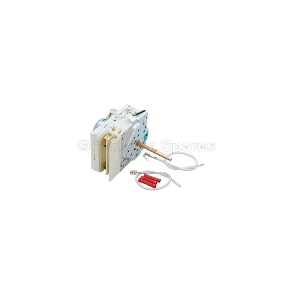 TIMER KIT INVENSYS EC4536