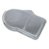 Hotpoint Tumble Dryer COVER HEATER ABS PAD - Image 1