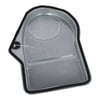 Hotpoint Tumble Dryer COVER HEATER ABS PAD - Image 2