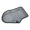 Hotpoint Tumble Dryer COVER HEATER ABS PAD - Image 4