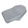 Hotpoint Tumble Dryer COVER HEATER ABS PAD - Image 5