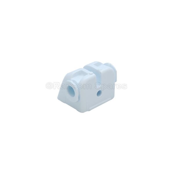 HINGE SUPPORT BLOCK