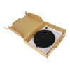 Indesit Cooker Hood Extractor Fan Carbon Filter D211 - Image 3