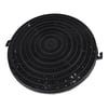 Indesit Cooker Hood Extractor Fan Carbon Filter D211 - Image 4