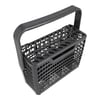 Zanussi Dishwasher Slimline Cutlery Basket - Image 2