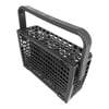 Zanussi Dishwasher Slimline Cutlery Basket - Image 9