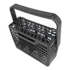 Zanussi Dishwasher Slimline Cutlery Basket - Image 10