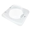 Indesit Washing Machine Door Frame & Glass - Image 2