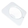 Indesit Washing Machine Door Frame & Glass - Image 4