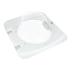 Indesit Washing Machine Door Frame & Glass - Image 5