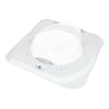 Indesit Washing Machine Door Frame & Glass - Image 7