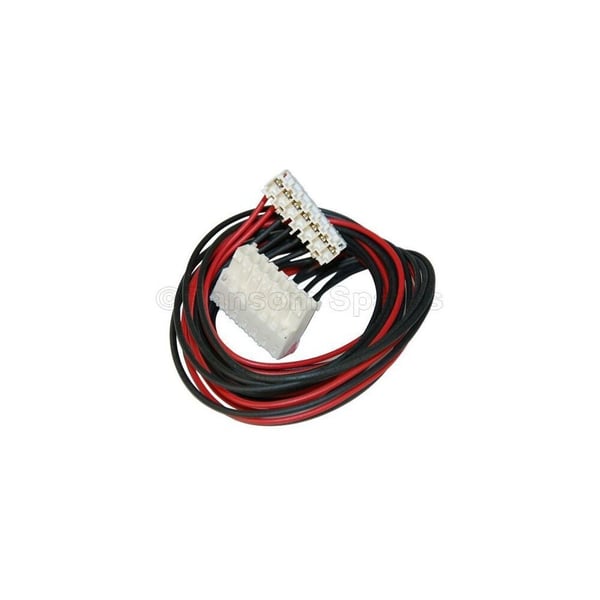 WIRING WASH MOTOR MODULE J9