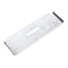 Indesit Dishwasher Control Panel Facia - Image 4