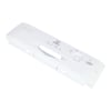 Indesit Dishwasher Control Panel Facia - Image 5