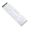 Indesit Dishwasher Control Panel Facia - Image 12