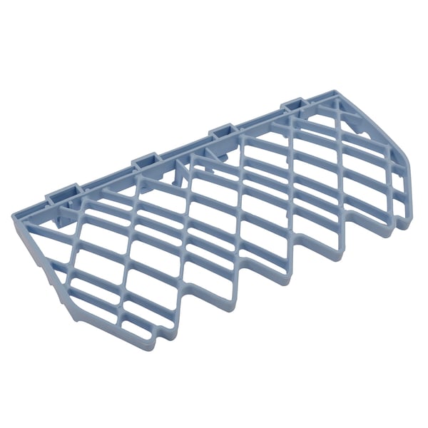 Upper Top Tray Basket Side Glass Holder Flap
