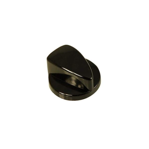 Hob Control Knob