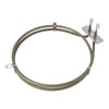 Smeg Cooker & Hob Fan Heating Element - Image 3