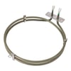 Smeg Cooker & Hob Fan Heating Element - Image 10