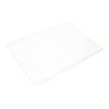 Indesit Fridge & Freezer Glass Shelf - Image 1