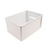 Ariston Fridge & Freezer Crisper Drawer - Image 2