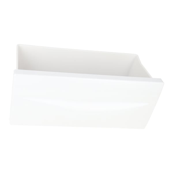Lower Bottom Freezer Drawer